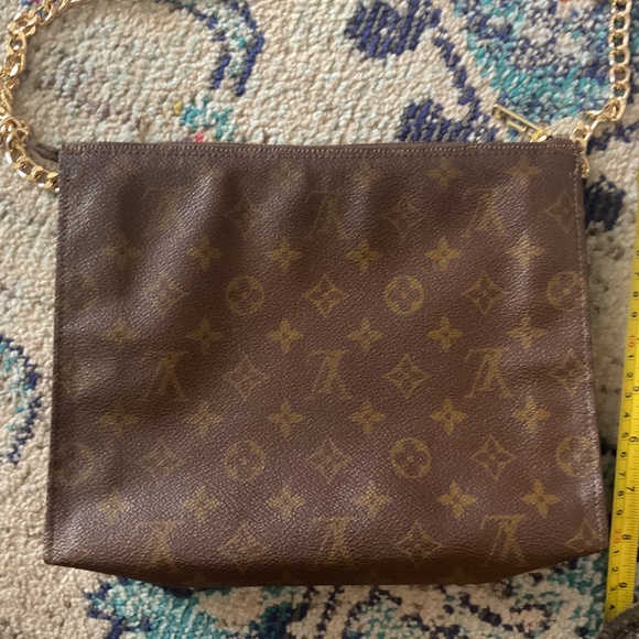 Louis Vuitton Monogram Toiletry Pouch 26 - Picture 3 of 14